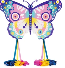 Cometa Maxi Butterfly · DJECO