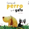 Como el perro y el gato