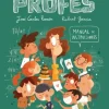 Como funcionan los profes, manual de instrucciones