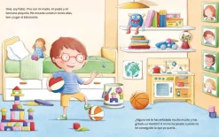 Con un susurro basta