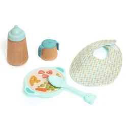 Conjunto de comida · Pomea