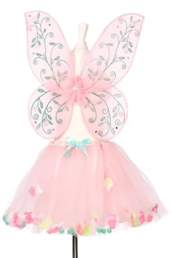 Conjunto Tutu y Alas Elody · Souza 3-6 años