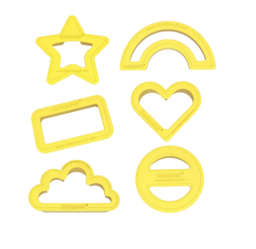 Cortador de sandwich (varios modelos)