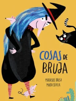 Cosas de Bruja