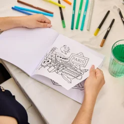 Cozy Art Paris · OMY