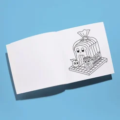 Cozy Art Supermarket · OMY