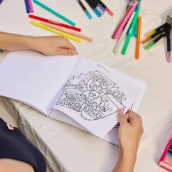 Cozy Art Supermarket · OMY