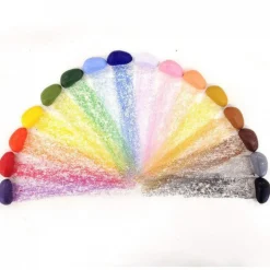 Crayon Rocks · Bolsa 16 Colores