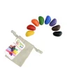 Crayon Rocks · Bolsa 8 Colores