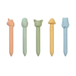 Crayones de cera Forest Friends · Little Dutch