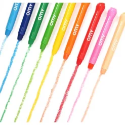 Crayones Gel OMY