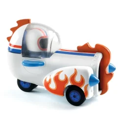 Crazy Motors Astro Rocket · DJECO