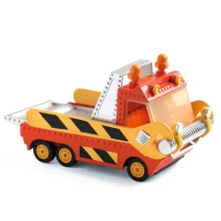 Crazy Motors Crazy truck · DJECO