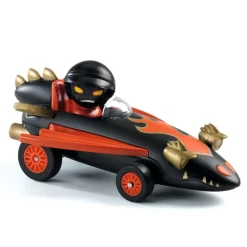 Crazy Motors Dragon Fire · DJECO