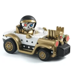 Crazy Motors Motor Skull · DJECO