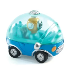 Crazy Motors Nauti Bubble · DJECO