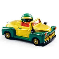 Crazy Motors Royal scarab · DJECO