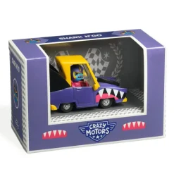 Crazy Motors Shark NʼGo · DJECO