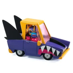 Crazy Motors Shark NʼGo · DJECO