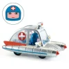 Crazy Motors Space Ambulance · DJECO