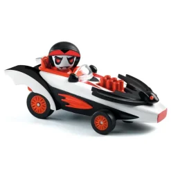 Crazy Motors Speed Bat · DJECO