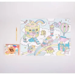 Crazy Paint Kawai · OMY