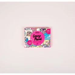 Crazy Paint Unicornio · OMY