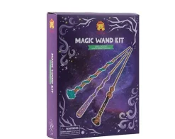 Crea Varitas Mágicas · Tiger Tribe