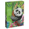 Creaciones con Diamantes Panda · Sentosphere