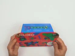 Crew Pack Rosa/Amarillo · Clixo