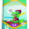 Cuaderno Coco Juega con las Regletas · Aula en Juego