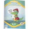 Cuaderno de dislexia lectoescritura · Aula en Juego