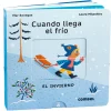 Cuando llega el frío