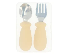 Cubiertos aprendizaje · Varios colores