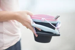 Cubo Scrunch (Varios Colores)