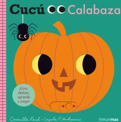 Cucú Calabaza