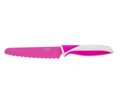 Cuchillo Autonomía · Rosa