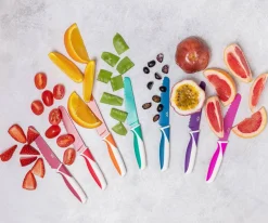 Cuchillo Autonomía · Verde