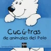 Cucú-Tras de animales del Polo