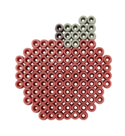 Cuentas para planchar Pequeña Granja · Little Dutch