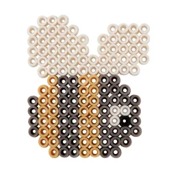 Cuentas para planchar Pequeña Granja · Little Dutch