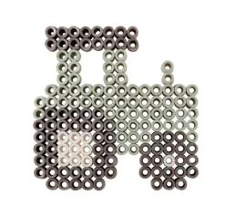 Cuentas para planchar Pequeña Granja · Little Dutch