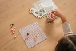 Cuentas para planchar Pequeña Granja · Little Dutch