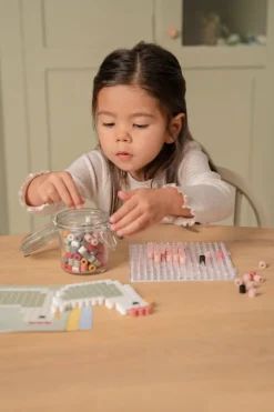 Cuentas para planchar Pequeña Granja · Little Dutch