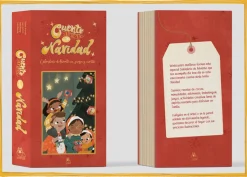 Cuento atrás hasta la Navidad