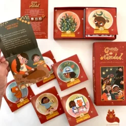 Cuento atrás hasta la Navidad