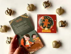 Cuento atrás hasta la Navidad