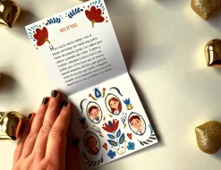 Cuento atrás hasta la Navidad