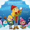 Cuentos de invierno de Lucía mi pediatra