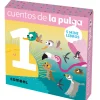 Cuentos de la pulga 1
